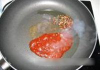 花椒焗鸡的做法 步骤6