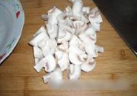 锡纸烤雪花肉的做法 步骤2