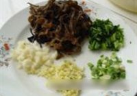 鱼香土豆丝的做法 步骤4