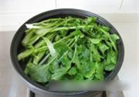 蔬菜海鲜锅的做法 步骤3