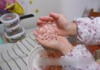 沙煲狮子头的做法 步骤5