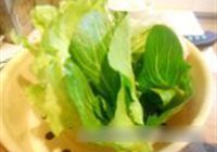 沙煲狮子头的做法 步骤11