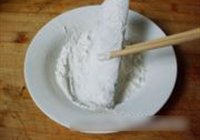 糖醋带鱼的做法 步骤3