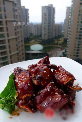 糖醋小排