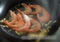 蒜茸大虾的做法 步骤5