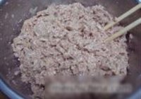 炸牛肉丸的做法 步骤7