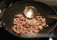 鱼香肉丝的做法 步骤3