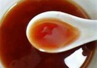 糖醋里脊的做法 步骤3