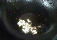 糖醋里脊的做法 步骤6
