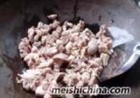 川香辣子兔的做法 步骤4