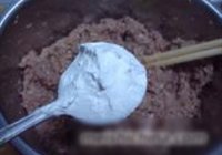 炸牛肉丸的做法 步骤6