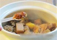 三杯豆干兔的做法 步骤10