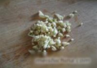 蒜茸大虾的做法 步骤2