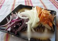 韩式鱿鱼丝的做法 步骤6