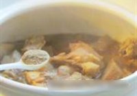 三杯豆干兔的做法 步骤9