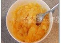 芝士焗薯泥的做法 步骤3