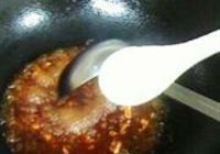 糖醋里脊的做法 步骤7