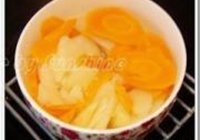 芝士焗薯泥的做法 步骤2