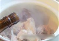 三杯豆干兔的做法 步骤4