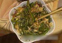 茄盒子的做法 步骤6
