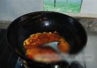 蒜苗回锅肉的做法 步骤5