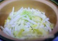 私房什锦白菜锅的做法 步骤8