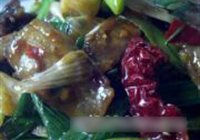 回锅肉的做法 步骤7