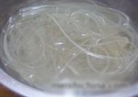 私房什锦白菜锅的做法 步骤5