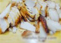 私房什锦白菜锅的做法 步骤2