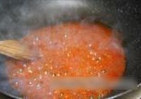 酸甜锅包肉的做法 步骤5