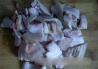 回锅肉的做法 步骤2