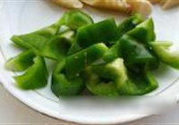 山珍烧鸡腿的做法 步骤4