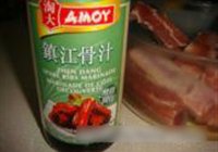镇江肉排的做法 步骤3