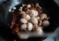 山珍烧鸡腿的做法 步骤9