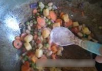 食蔬大杂烩的做法 步骤14