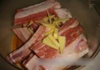 镇江肉排的做法 步骤2