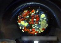 炝炒白油菜的做法 步骤5