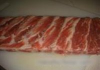 镇江肉排的做法 步骤1