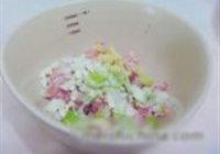 五彩宝盒的做法 步骤4
