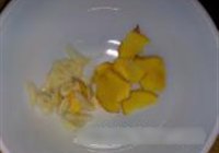 炝炒白油菜的做法 步骤1