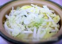 私房什锦白菜锅的做法 步骤11
