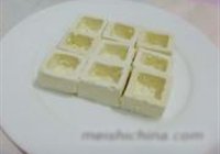 五彩宝盒的做法 步骤8