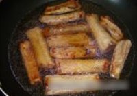 镇江肉排的做法 步骤5