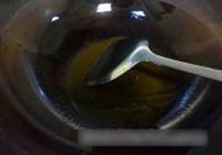 炝炒白油菜的做法 步骤4