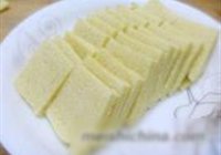 私房什锦白菜锅的做法 步骤1