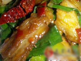 回锅肉