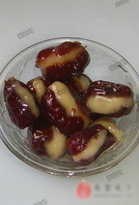 糯米枣