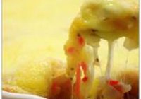 芝士焗薯泥的做法 步骤12