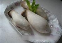 杏鲍菇搭上红烧肉的做法 步骤2