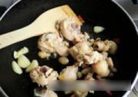 韩式安东炖鸡的做法 步骤9